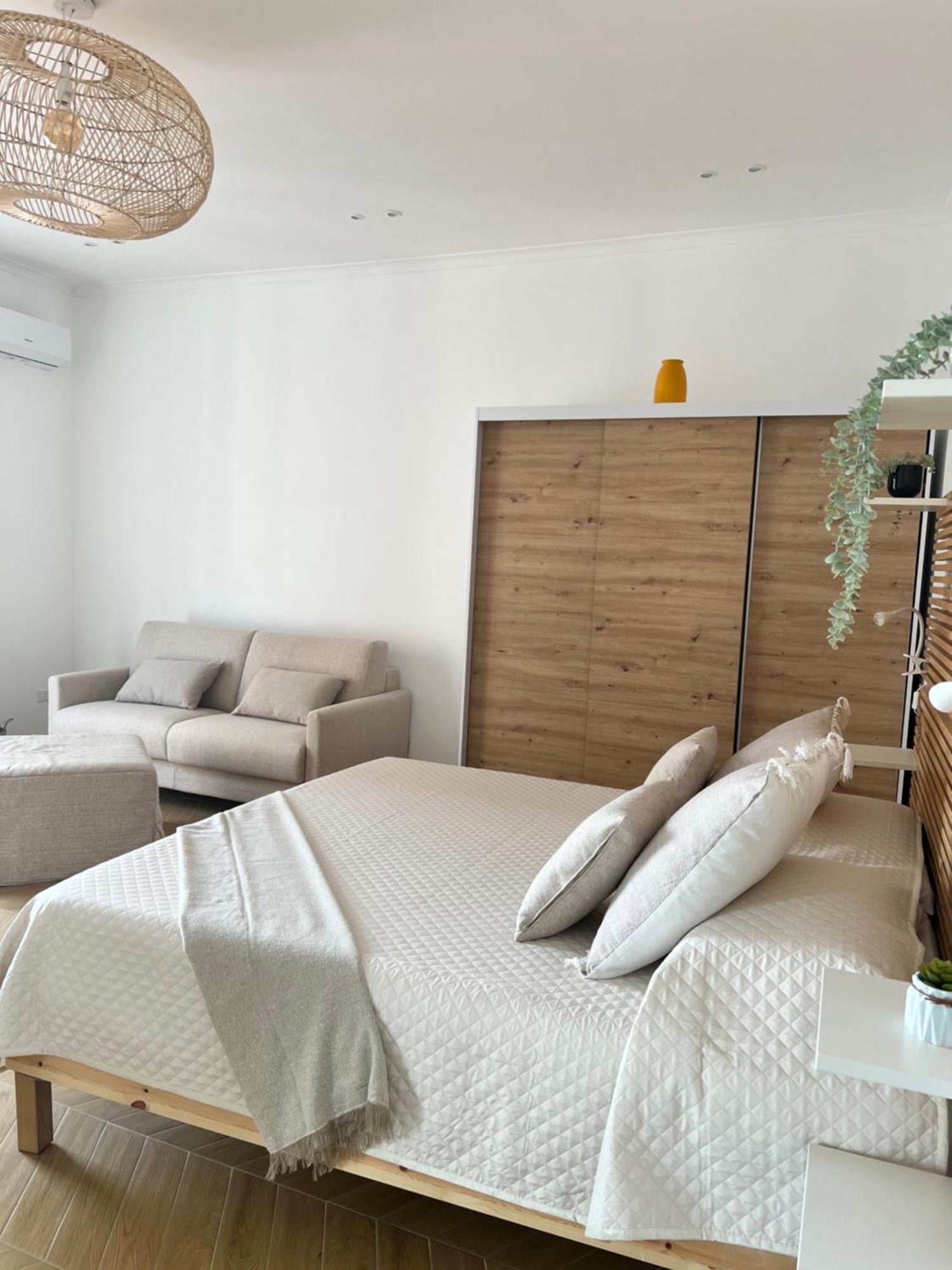 Gennarino Apartments - Panorama Suite With Balcony And Urban Loft Neapel Exteriör bild